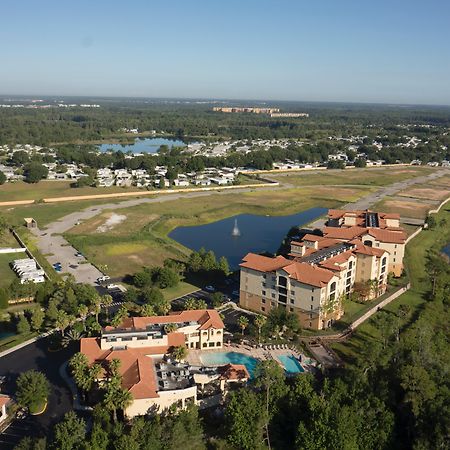 The Berkley, Orlando Hotell Four Corners Exteriör bild