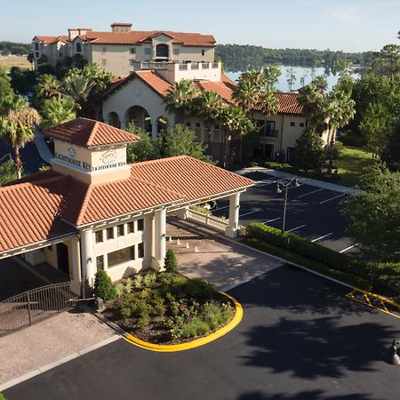 The Berkley, Orlando Hotell Four Corners Exteriör bild