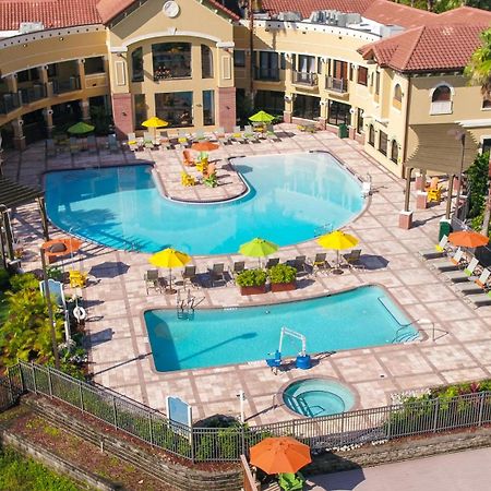 The Berkley, Orlando Hotell Four Corners Exteriör bild