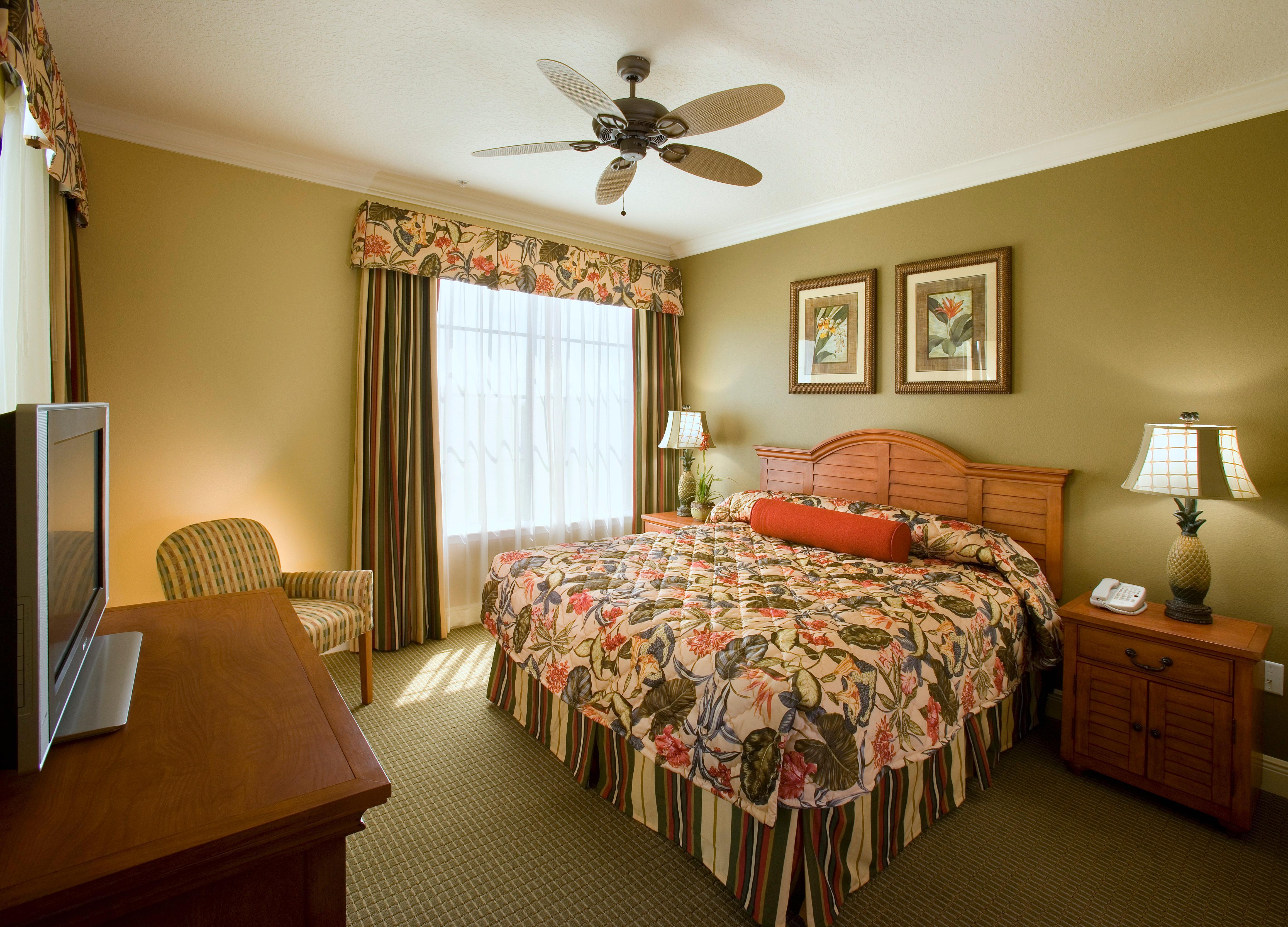 The Berkley, Orlando Hotell Four Corners Exteriör bild