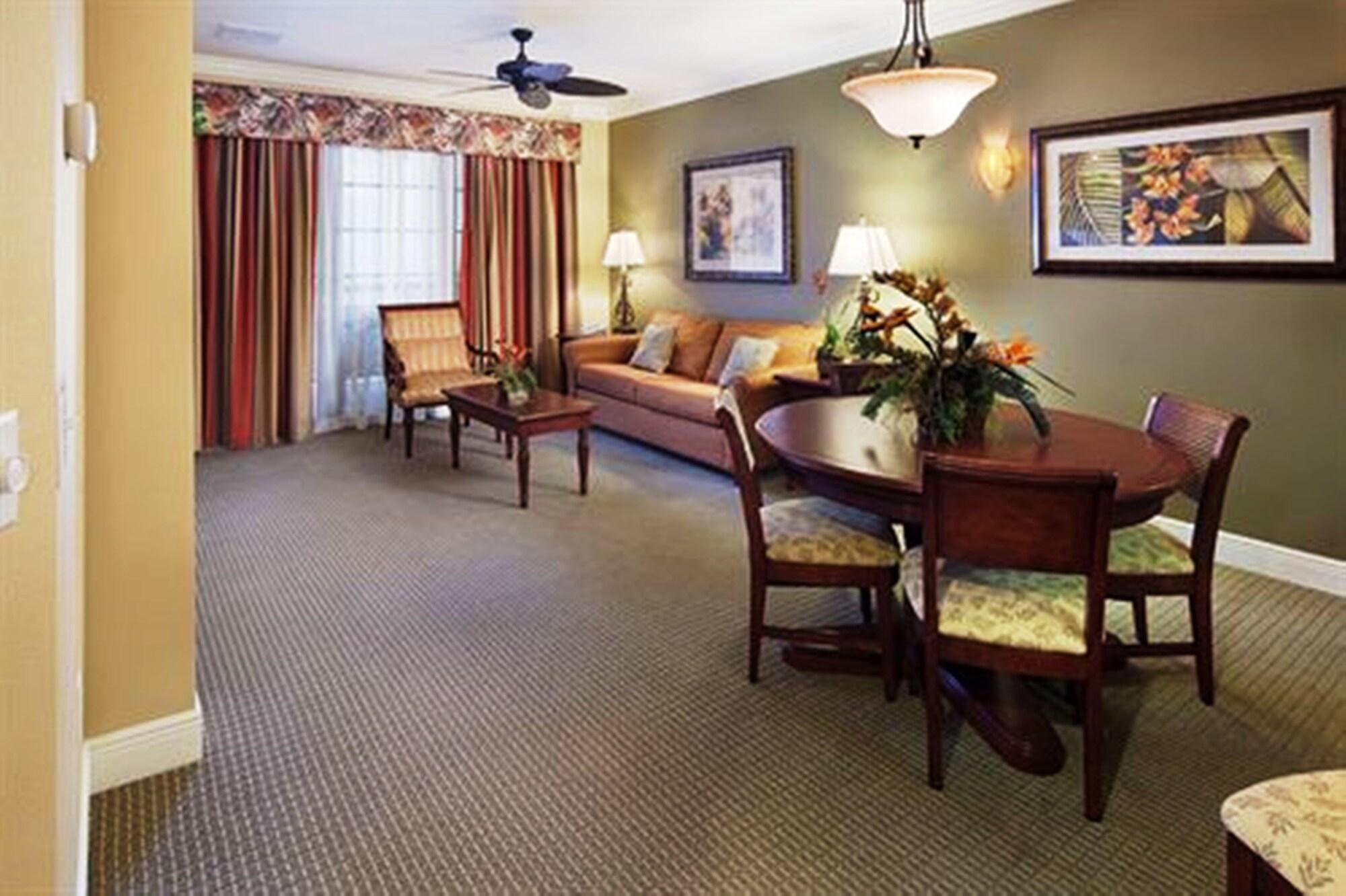 The Berkley, Orlando Hotell Four Corners Exteriör bild
