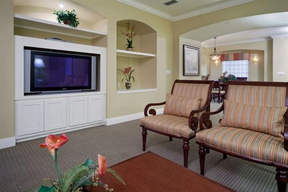 The Berkley, Orlando Hotell Four Corners Exteriör bild