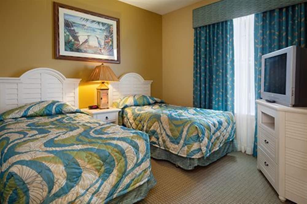 The Berkley, Orlando Hotell Four Corners Exteriör bild