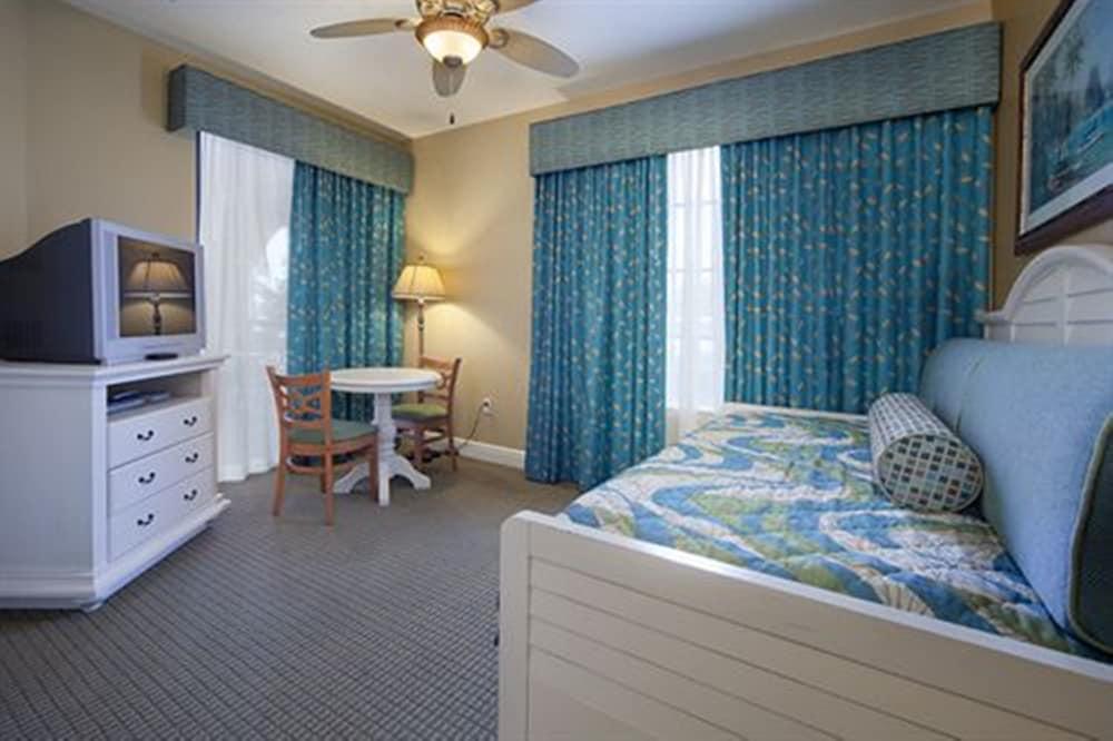 The Berkley, Orlando Hotell Four Corners Exteriör bild