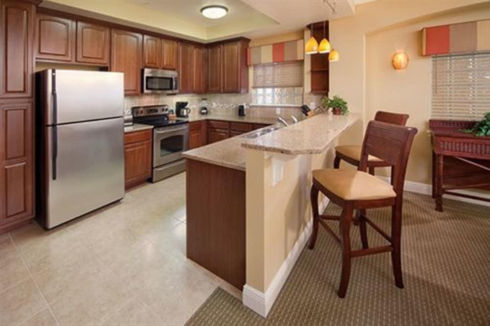 The Berkley, Orlando Hotell Four Corners Exteriör bild