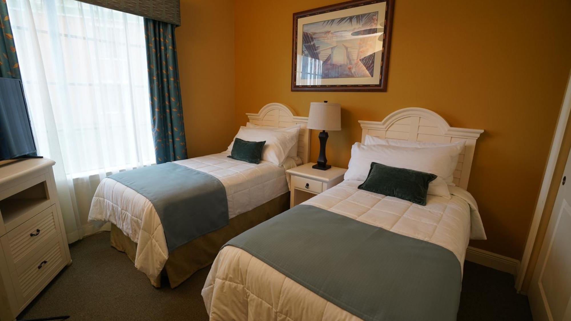 The Berkley, Orlando Hotell Four Corners Exteriör bild