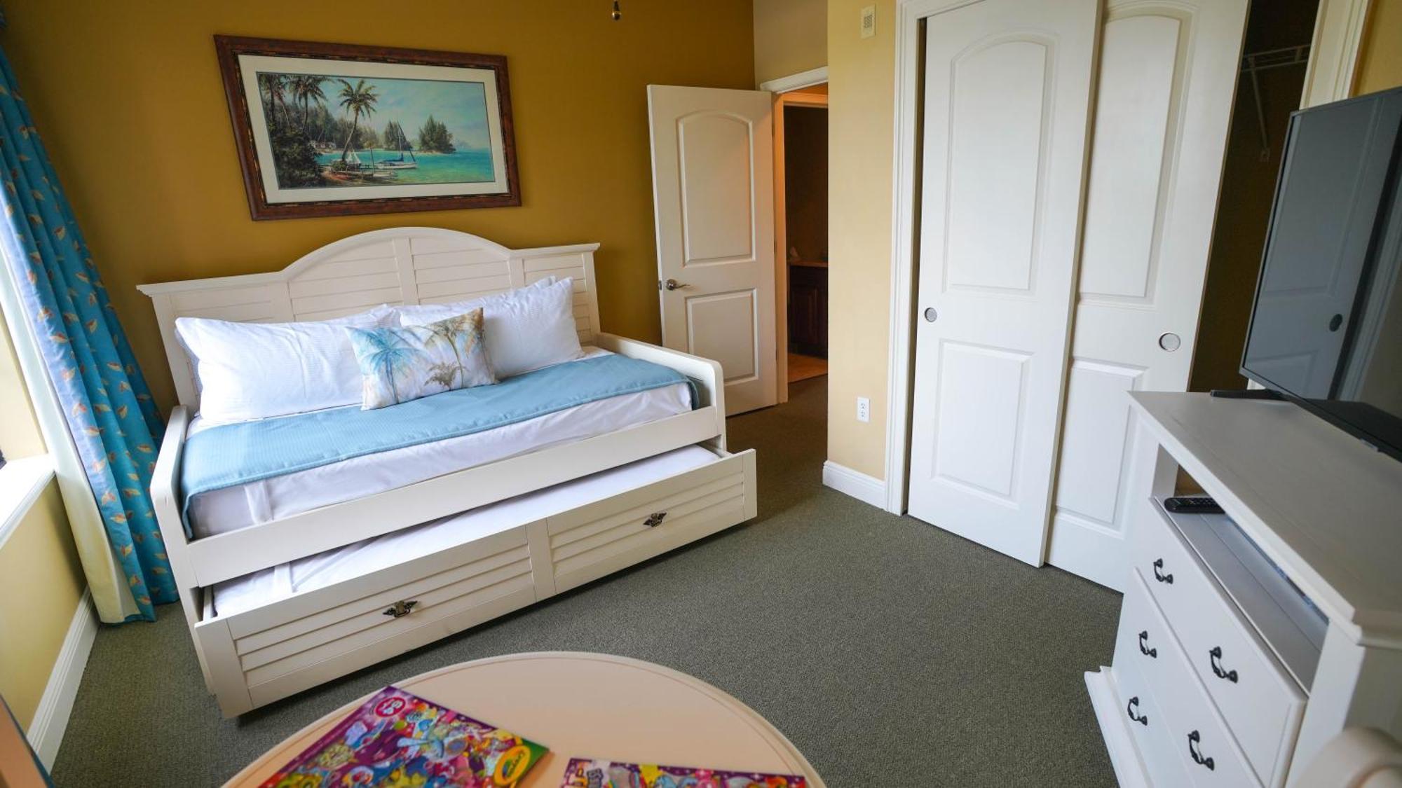 The Berkley, Orlando Hotell Four Corners Exteriör bild