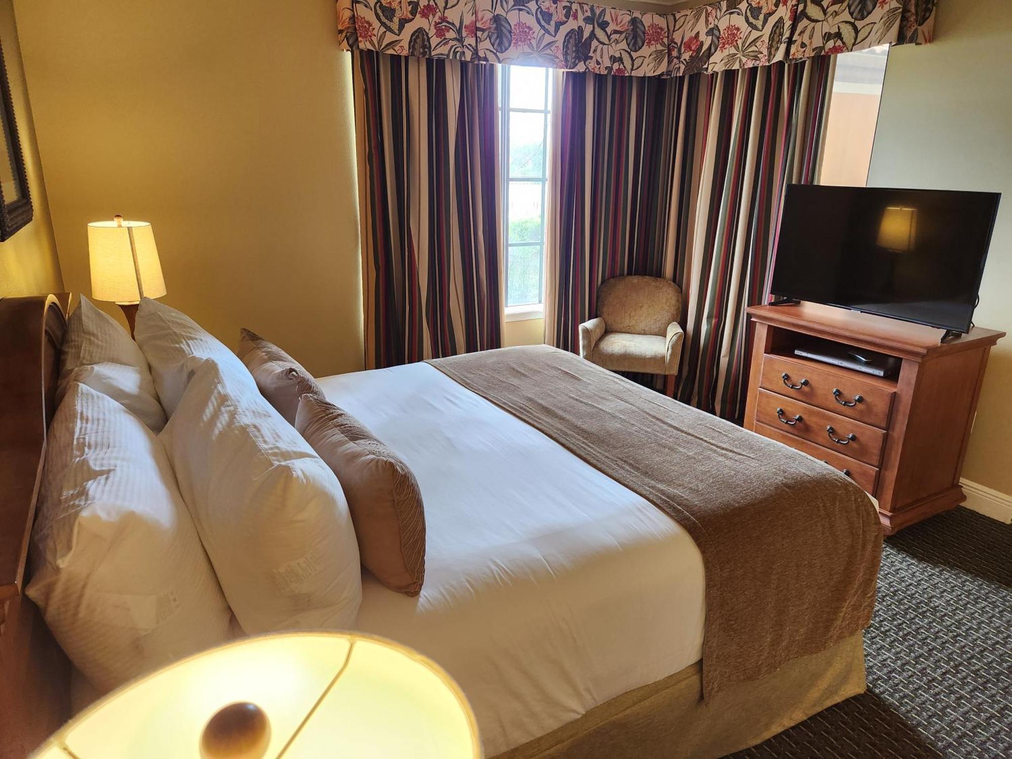 The Berkley, Orlando Hotell Four Corners Exteriör bild