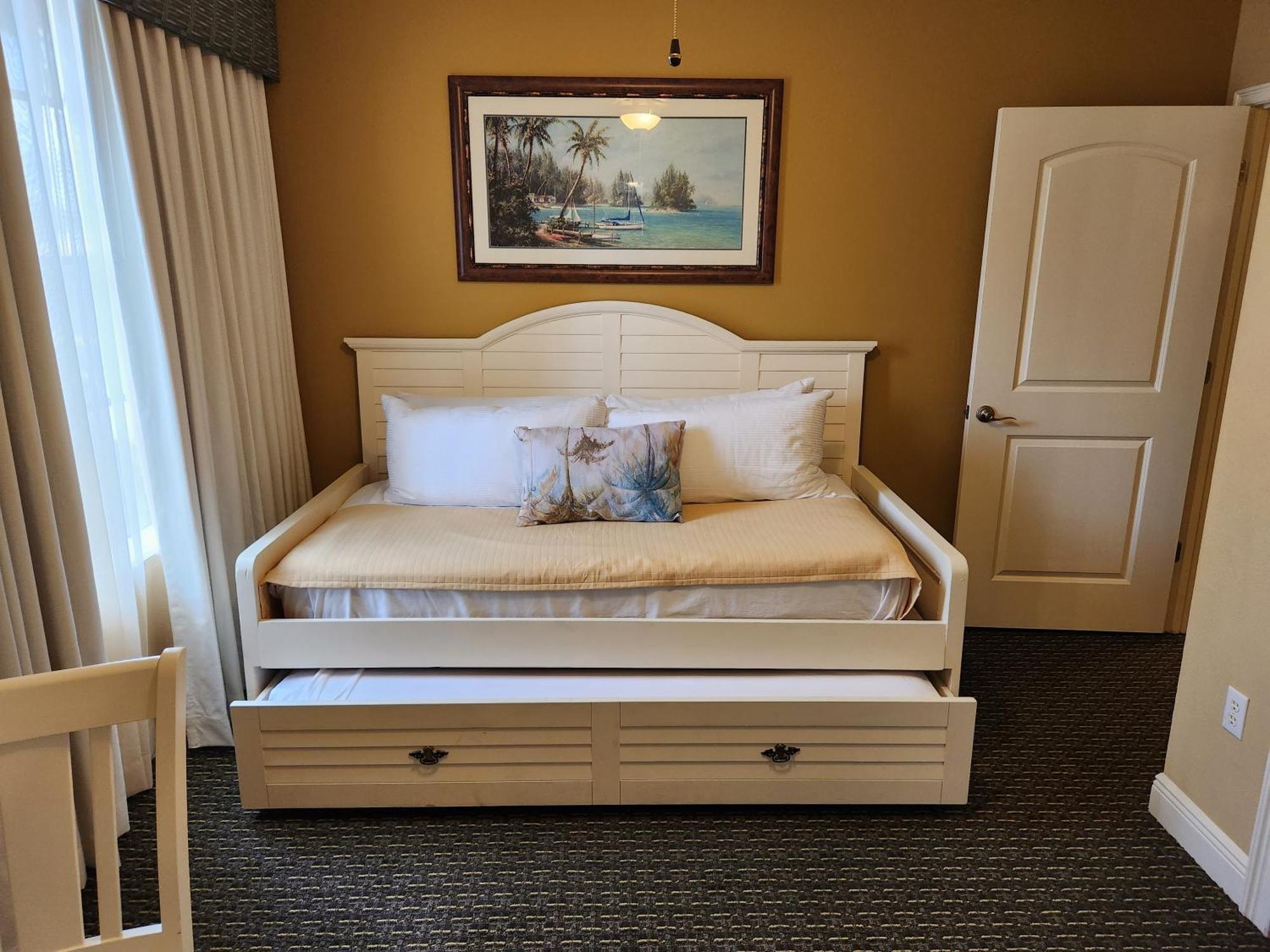The Berkley, Orlando Hotell Four Corners Exteriör bild