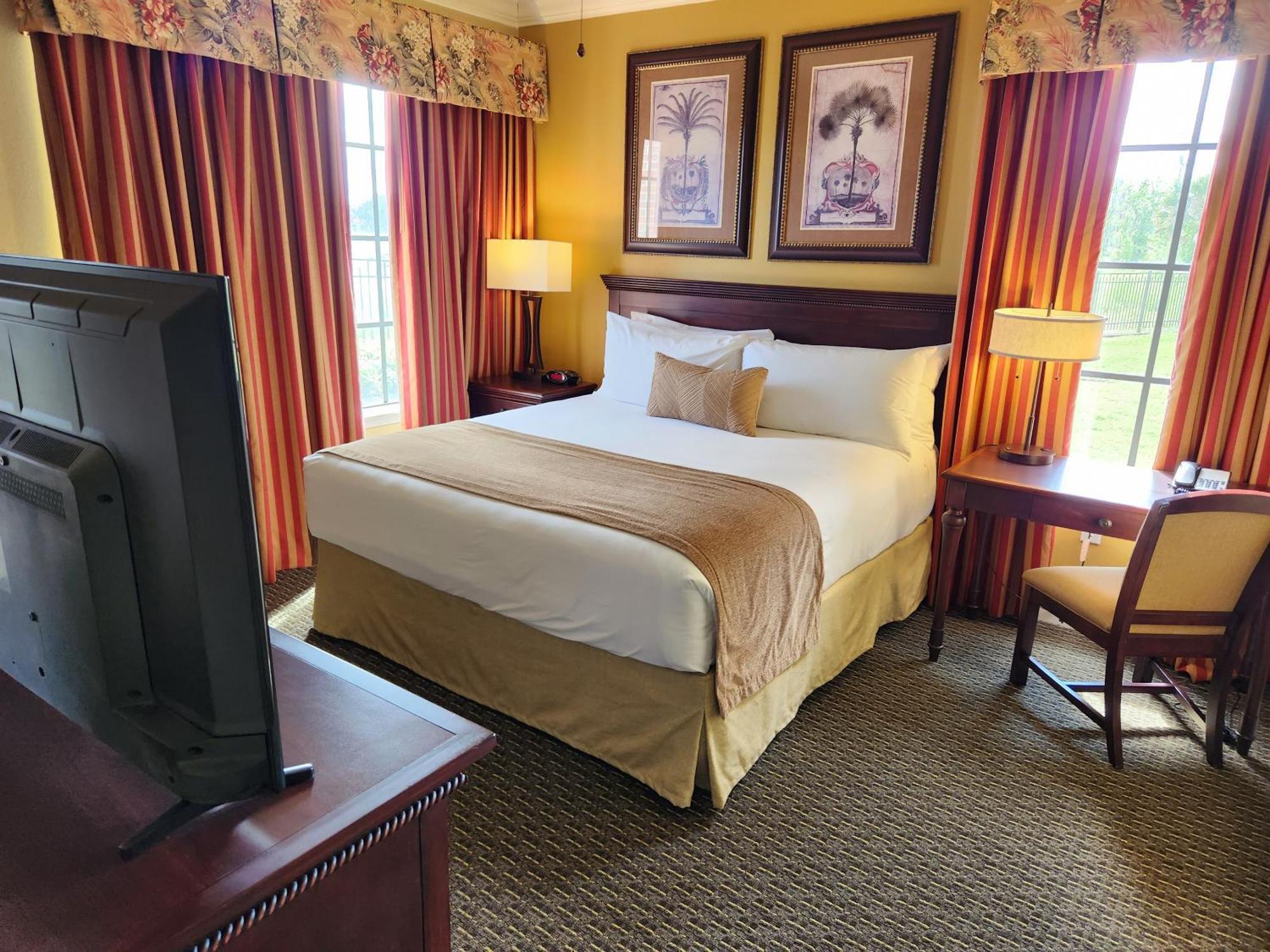 The Berkley, Orlando Hotell Four Corners Exteriör bild