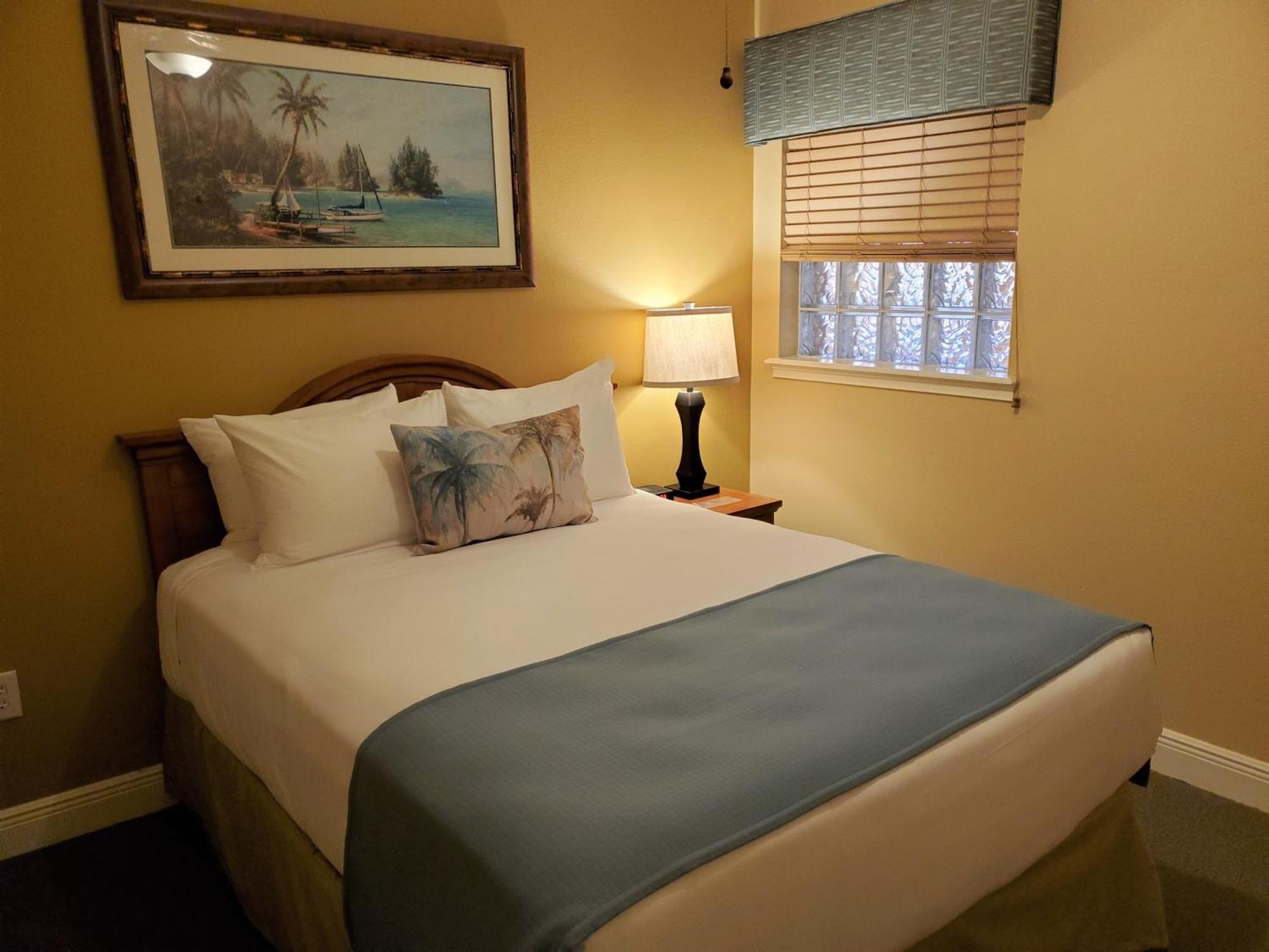 The Berkley, Orlando Hotell Four Corners Exteriör bild