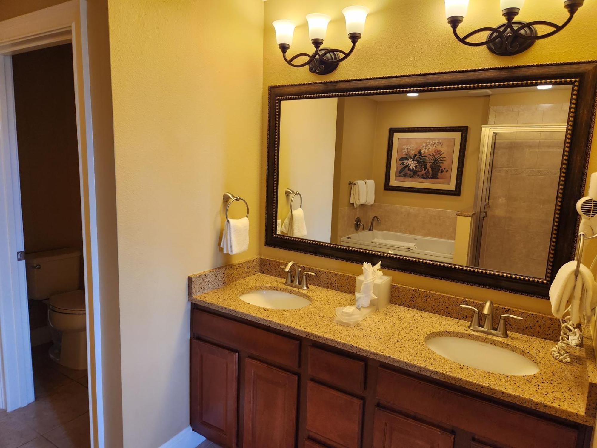The Berkley, Orlando Hotell Four Corners Exteriör bild